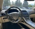 Білий Лінкольн MKZ, об'ємом двигуна 2 л та пробігом 260 тис. км за 12400 $, фото 16 на Automoto.ua