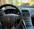 Белый Линкольн МКЗ, объемом двигателя 2 л и пробегом 250 тыс. км за 8650 $, фото 1 на Automoto.ua