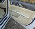 Белый Линкольн МКЗ, объемом двигателя 2 л и пробегом 190 тыс. км за 10900 $, фото 12 на Automoto.ua