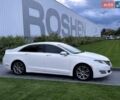 Белый Линкольн МКЗ, объемом двигателя 2 л и пробегом 265 тыс. км за 11450 $, фото 1 на Automoto.ua