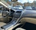 Білий Лінкольн MKZ, об'ємом двигуна 2 л та пробігом 260 тис. км за 12400 $, фото 17 на Automoto.ua