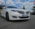Белый Линкольн МКЗ, объемом двигателя 2 л и пробегом 208 тыс. км за 12000 $, фото 1 на Automoto.ua
