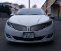 Белый Линкольн МКЗ, объемом двигателя 2 л и пробегом 120 тыс. км за 12999 $, фото 1 на Automoto.ua