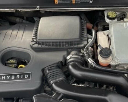 Белый Линкольн МКЗ, объемом двигателя 2 л и пробегом 315 тыс. км за 11800 $, фото 2 на Automoto.ua