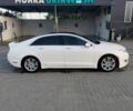 Белый Линкольн МКЗ, объемом двигателя 2 л и пробегом 185 тыс. км за 11500 $, фото 1 на Automoto.ua