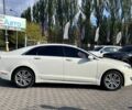 Білий Лінкольн MKZ, об'ємом двигуна 2 л та пробігом 260 тис. км за 12400 $, фото 7 на Automoto.ua
