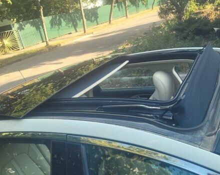 Білий Лінкольн MKZ, об'ємом двигуна 2 л та пробігом 170 тис. км за 13000 $, фото 10 на Automoto.ua
