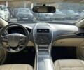 Білий Лінкольн MKZ, об'ємом двигуна 2 л та пробігом 260 тис. км за 12400 $, фото 13 на Automoto.ua