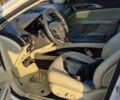 Белый Линкольн МКЗ, объемом двигателя 2 л и пробегом 190 тыс. км за 10900 $, фото 11 на Automoto.ua