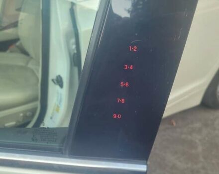 Білий Лінкольн MKZ, об'ємом двигуна 2 л та пробігом 170 тис. км за 13000 $, фото 2 на Automoto.ua