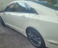 Білий Лінкольн MKZ, об'ємом двигуна 2 л та пробігом 170 тис. км за 13000 $, фото 4 на Automoto.ua