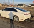 Белый Линкольн МКЗ, объемом двигателя 2 л и пробегом 180 тыс. км за 12900 $, фото 2 на Automoto.ua