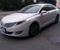 Белый Линкольн МКЗ, объемом двигателя 2 л и пробегом 127 тыс. км за 12999 $, фото 8 на Automoto.ua