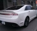 Белый Линкольн МКЗ, объемом двигателя 2 л и пробегом 127 тыс. км за 11999 $, фото 1 на Automoto.ua