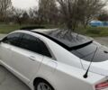 Белый Линкольн МКЗ, объемом двигателя 2 л и пробегом 116 тыс. км за 14900 $, фото 27 на Automoto.ua