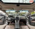 Белый Линкольн МКЗ, объемом двигателя 2 л и пробегом 208 тыс. км за 9700 $, фото 18 на Automoto.ua