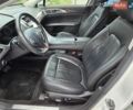 Білий Лінкольн MKZ, об'ємом двигуна 2 л та пробігом 85 тис. км за 12800 $, фото 16 на Automoto.ua