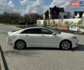 Білий Лінкольн MKZ, об'ємом двигуна 2 л та пробігом 173 тис. км за 12400 $, фото 2 на Automoto.ua