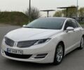 Белый Линкольн МКЗ, объемом двигателя 2 л и пробегом 116 тыс. км за 14900 $, фото 5 на Automoto.ua