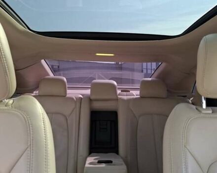 Белый Линкольн МКЗ, объемом двигателя 2 л и пробегом 161 тыс. км за 11800 $, фото 17 на Automoto.ua