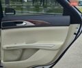 Белый Линкольн МКЗ, объемом двигателя 3.73 л и пробегом 164 тыс. км за 13300 $, фото 44 на Automoto.ua
