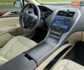 Білий Лінкольн MKZ, об'ємом двигуна 3.7 л та пробігом 164 тис. км за 13300 $, фото 47 на Automoto.ua