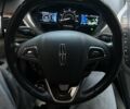 Белый Линкольн МКЗ, объемом двигателя 2 л и пробегом 160 тыс. км за 12999 $, фото 8 на Automoto.ua
