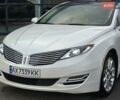 Белый Линкольн МКЗ, объемом двигателя 3.73 л и пробегом 164 тыс. км за 13300 $, фото 7 на Automoto.ua