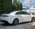 Белый Линкольн МКЗ, объемом двигателя 2 л и пробегом 181 тыс. км за 15500 $, фото 3 на Automoto.ua