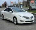 Білий Лінкольн MKZ, об'ємом двигуна 3.7 л та пробігом 164 тис. км за 13300 $, фото 23 на Automoto.ua