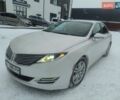 Белый Линкольн МКЗ, объемом двигателя 2 л и пробегом 260 тыс. км за 11000 $, фото 1 на Automoto.ua