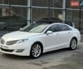 Білий Лінкольн MKZ, об'ємом двигуна 3.7 л та пробігом 164 тис. км за 13300 $, фото 60 на Automoto.ua