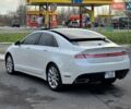 Білий Лінкольн MKZ, об'ємом двигуна 3.7 л та пробігом 164 тис. км за 13300 $, фото 63 на Automoto.ua