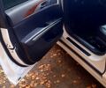 Білий Лінкольн MKZ, об'ємом двигуна 2 л та пробігом 201 тис. км за 13000 $, фото 11 на Automoto.ua