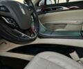 Белый Линкольн МКЗ, объемом двигателя 2 л и пробегом 160 тыс. км за 12999 $, фото 12 на Automoto.ua