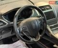 Белый Линкольн МКЗ, объемом двигателя 2 л и пробегом 245 тыс. км за 13200 $, фото 11 на Automoto.ua