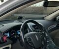Белый Линкольн МКЗ, объемом двигателя 2 л и пробегом 160 тыс. км за 12999 $, фото 10 на Automoto.ua