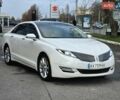 Білий Лінкольн MKZ, об'ємом двигуна 3.7 л та пробігом 164 тис. км за 13300 $, фото 24 на Automoto.ua