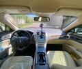 Белый Линкольн МКЗ, объемом двигателя 2 л и пробегом 197 тыс. км за 12500 $, фото 6 на Automoto.ua