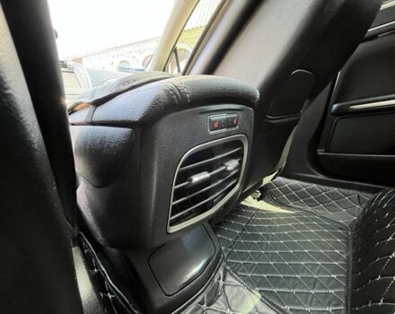 Белый Линкольн МКЗ, объемом двигателя 2 л и пробегом 181 тыс. км за 15500 $, фото 16 на Automoto.ua