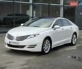 Білий Лінкольн MKZ, об'ємом двигуна 3.7 л та пробігом 164 тис. км за 13300 $, фото 1 на Automoto.ua