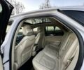 Белый Линкольн МКЗ, объемом двигателя 2 л и пробегом 160 тыс. км за 12999 $, фото 14 на Automoto.ua