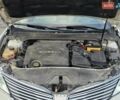 Білий Лінкольн MKZ, об'ємом двигуна 3.7 л та пробігом 164 тис. км за 13300 $, фото 73 на Automoto.ua