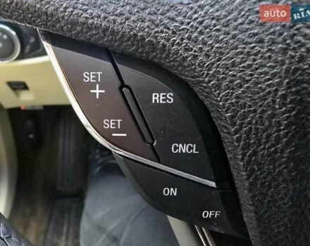 Белый Линкольн МКЗ, объемом двигателя 3.73 л и пробегом 164 тыс. км за 13300 $, фото 58 на Automoto.ua