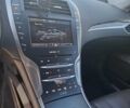 Білий Лінкольн MKZ, об'ємом двигуна 2 л та пробігом 120 тис. км за 13600 $, фото 13 на Automoto.ua