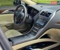 Белый Линкольн МКЗ, объемом двигателя 3.7 л и пробегом 164 тыс. км за 13300 $, фото 49 на Automoto.ua