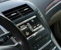Белый Линкольн МКЗ, объемом двигателя 2 л и пробегом 160 тыс. км за 12999 $, фото 11 на Automoto.ua