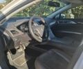 Білий Лінкольн MKZ, об'ємом двигуна 2 л та пробігом 120 тис. км за 13600 $, фото 11 на Automoto.ua