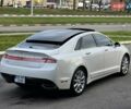 Білий Лінкольн MKZ, об'ємом двигуна 3.7 л та пробігом 164 тис. км за 13300 $, фото 66 на Automoto.ua