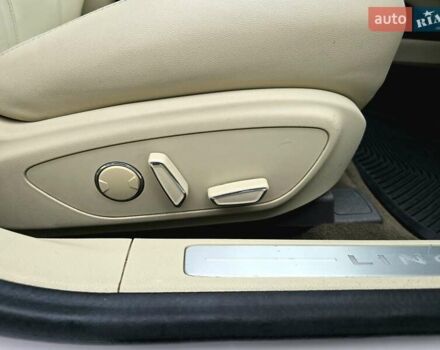 Белый Линкольн МКЗ, объемом двигателя 3.73 л и пробегом 164 тыс. км за 13300 $, фото 49 на Automoto.ua